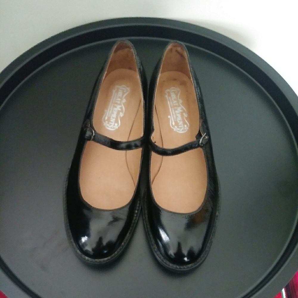 Jeffrey Campbell MaryJanes